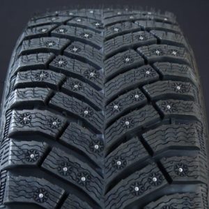 245/50R20 MICHELIN X-ICE NORTH 4 SUV DUBB