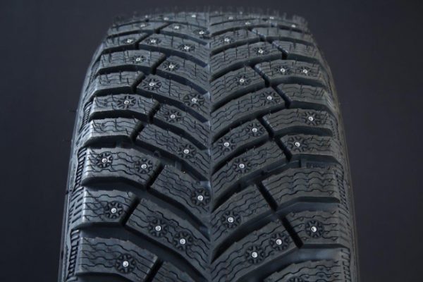 245/50R20 MICHELIN X-ICE NORTH 4 SUV DUBB