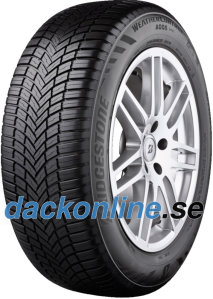 Bridgestone Weather Control A005 Evo ( 205/40 R17 84W XL )