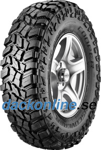 Cooper Discoverer STT PRO ( LT265/70 R17 121/118Q 10PR, POR RWL )