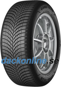 Goodyear Vector 4 Seasons Gen-3 SUV ( 255/60 R18 112V XL EVR )