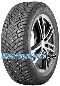 Nokian Hakkapeliitta 10 ( 215/50 R17 95T XL, Dubbade )