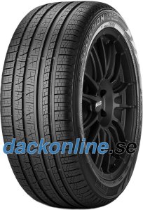 Pirelli Scorpion Verde All Season SF Run Flat ( 235/60 R18 103V, MOE, runflat )