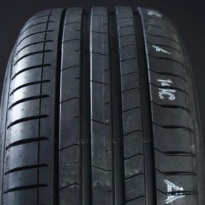 285/40R19 PIRELLI PZERO PZ4