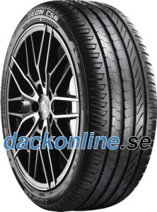 Cooper Zeon CS8 ( 215/40 R17 87Y XL )