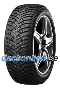 Nexen Winguard Winspike 3 ( 195/55 R16 91T XL 4PR, Dubbade )