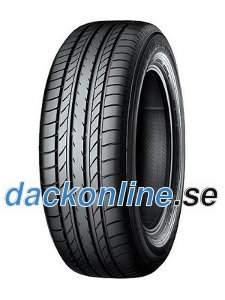 Yokohama BluEarth (E70GZ) ( 225/60 R17 99H BluEarth )