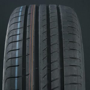 275/35R20 GOODYEAR EAGLE F1 ASYMMETRIC 2 RUNFLAT