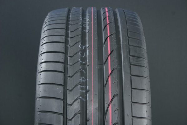 315/35R20 BRIDGESTONE DUELER SPORT RUNFLAT