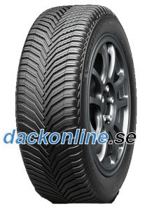 Michelin CrossClimate 2 ZP ( 225/55 R17 97Y, runflat )