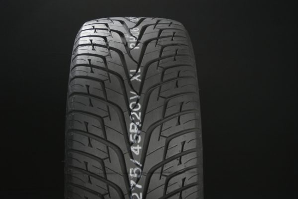 285/55R18 HANKOOK VENTUS ST RH06