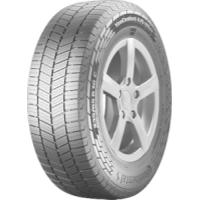 Continental VanContact A/S Ultra (225/75 R16 121/120R)