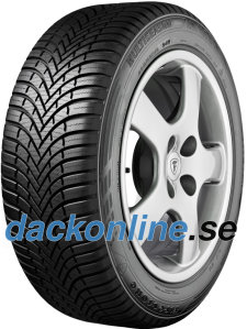 Firestone Multiseason GEN02 ( 165/65 R14 83T XL EVc )