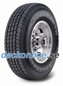 General GRABBER TR ( LT235/85 R16C 120/116Q 10PR, POR )