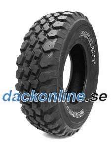 Nankang Mudstar Radial M/T ( LT265/70 R17 121/118N 10PR, POR OWL )