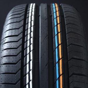 235/50R18 CONTINENTAL SPORT CONTACT 5 SUV
