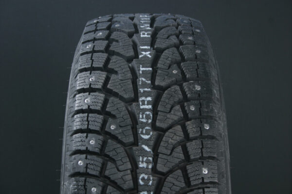 275/40R20 HANKOOK RW11 I*PIKE DUBB DOT2019