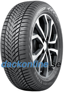 Nokian Seasonproof ( 225/40 R18 92Y XL )