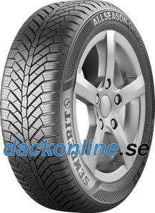 Semperit All Season-Grip ( 215/55 R18 99V XL EVc )