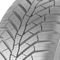 Semperit All Season-Grip (215/55 R18 99V)