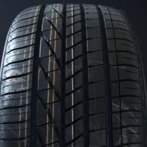 245/40R19 GOODYEAR EXCELLENCE RUNFLAT