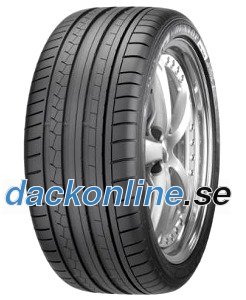 Dunlop SP Sport Maxx GT DSST ( 245/50 R18 100Y, runflat )