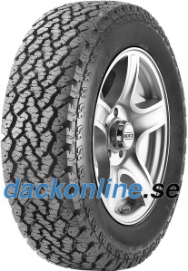 General GRABBER AT2 ( LT285/75 R16 121/118R 8PR Dubbel märkning 122/119Q )