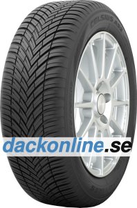 Toyo Celsius AS2 ( 215/45 R20 95T XL )