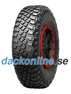 BF Goodrich Mud-Terrain T/A KM 3 ( LT285/70 R17 121/118Q, POR )