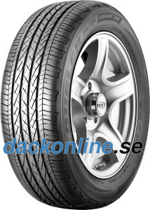 Bridgestone Dueler H/P Sport AS ( 215/60 R17 96H )