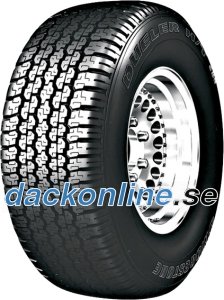 Bridgestone Dueler H/T 689 ( 205/80 R16 104T XL )