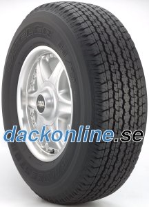 Bridgestone Dueler H/T 840 ( 255/60 R18 108H )