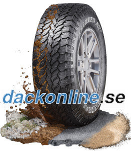 General GRABBER AT3 ( 225/50 R18 99V XL )