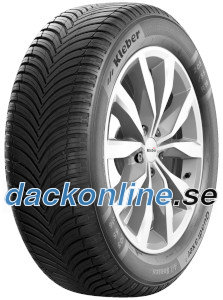 Kleber Quadraxer 3 ( 205/55 R16 91H )