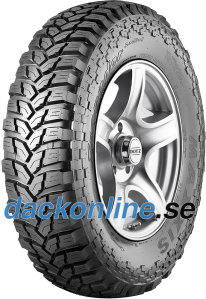 Maxxis M8060 Trepador ( LT35x12.50 -16 120K 8PR, POR )