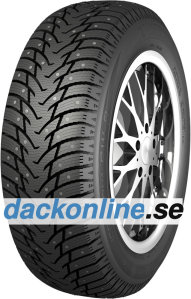 Nankang ICE ACTIVA SW-8 ( 225/40 R18 92T XL, Dubbade )