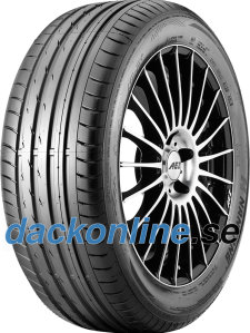 Nankang Sportnex AS-2+ RFT ( 245/45 ZR18 100W XL runflat )