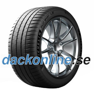 Michelin Pilot Sport 4S ZP ( 255/30 ZR20 92Y XL runflat )