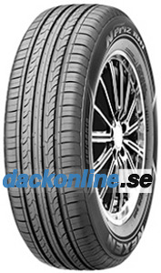 Nexen NPriz RH1 ( 215/70 R16 100H 4PR RPB )