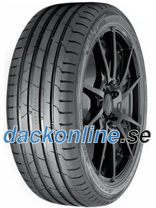 Nokian Hakka Black 2 ( 265/45 ZR20 108Y XL SUV )