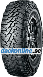 Yokohama Geolandar M/T (G003) ( LT225/75 R16 115/112Q 10PR, POR, RPB )