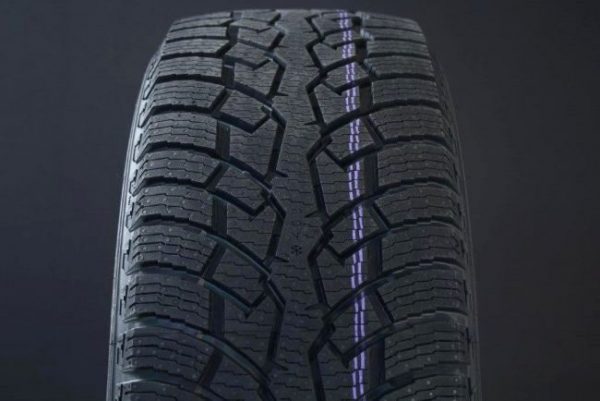 185/65R15 NOKIAN HAKKAPELIITTA CR4 C-DÄCK FRIKTION