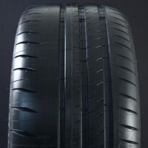 325/30R21 MICHELIN PILOT SPORT CUP 2