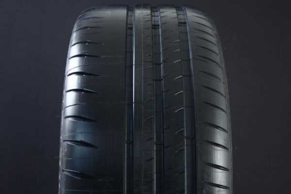 325/30R21 MICHELIN PILOT SPORT CUP 2