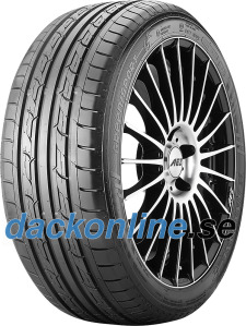 Nankang Green/Sport Eco-2+ ( 205/65 R15 95H )