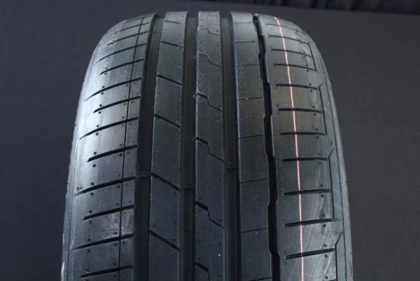 255/40R21 HANKOOK VENTUS S1 EVO3 K127E