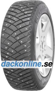 Goodyear Ultra Grip Ice Arctic ( 155/65 R14 75T, Dubbade )