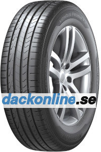 Hankook Ventus Prime 3X K125A ( 225/55 R18 98V 4PR SBL )