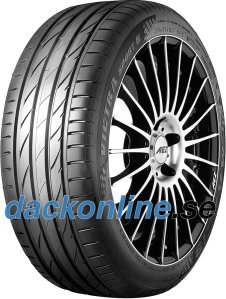 Maxxis Victra Sport 5 ( 265/40 ZR21 105Y XL SUV )