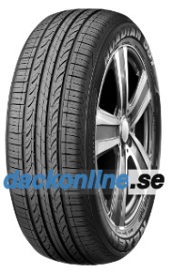 Nexen Roadian 581 ( 205/55 R16 91H 4PR )